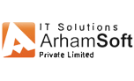 Jobs in Arham soft - Logo