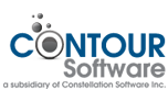 Jobs in Contour Software - Logo