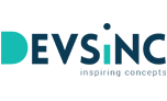 Jobs in Devsinc - Logo