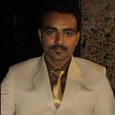 Nazim  Hussain