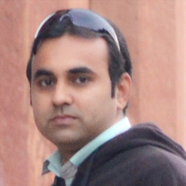Shabbir  Hussain