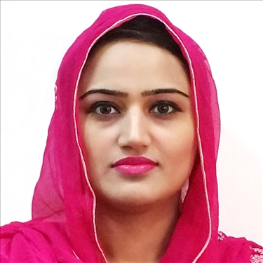 Mariyam  Khawaja