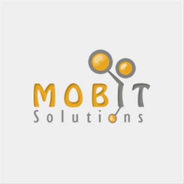 MobitSolutions  jobs - logo