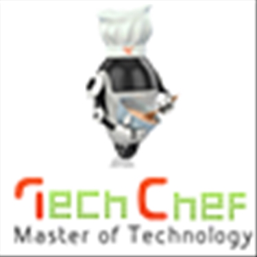 Tech Chef jobs - logo