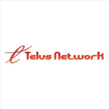 Telus jobs - logo