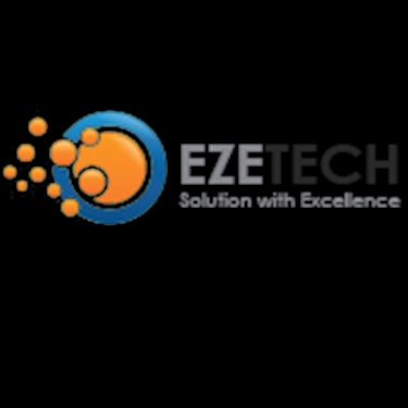 Ezetech jobs - logo