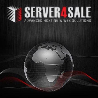 Server4Sale jobs - logo
