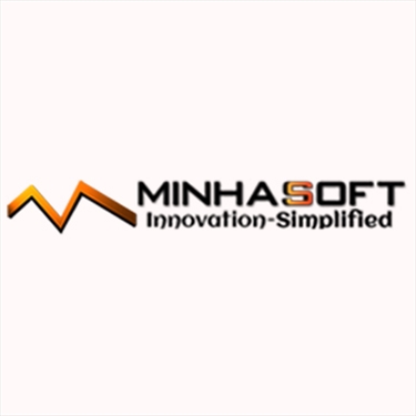MinhaSoft jobs - logo