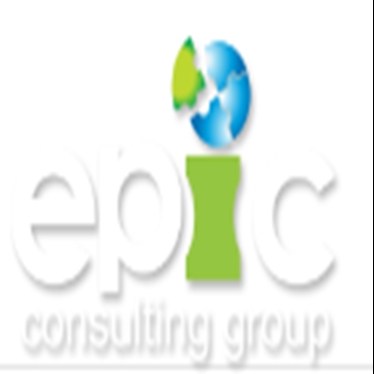 Epic Consulting jobs - logo