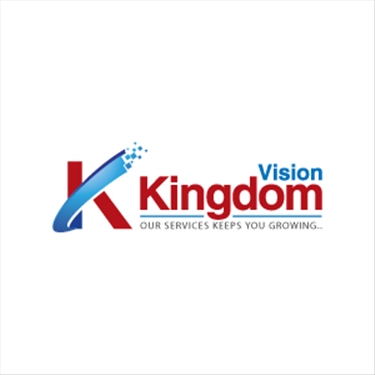 Kingdom Vision jobs - logo