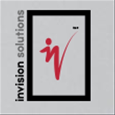 Invision Solutions jobs - logo