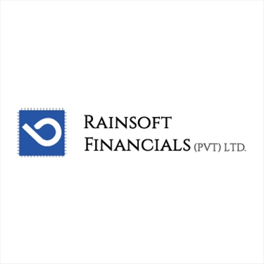 Rainsoft Financials jobs - logo