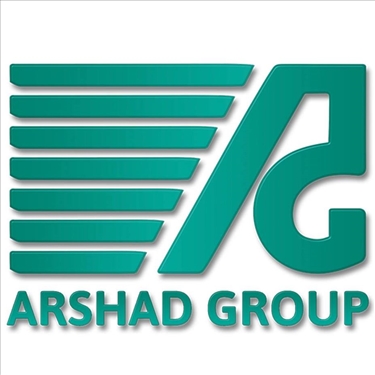 Arshad Group jobs - logo