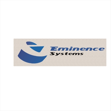 Eminence Systems Pvt Limited jobs - logo