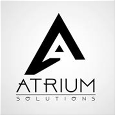 Atrium Solutions  jobs - logo