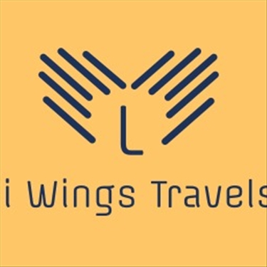 hiwings travel jobs - logo