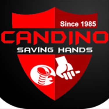 Candino Group of Industries jobs - logo