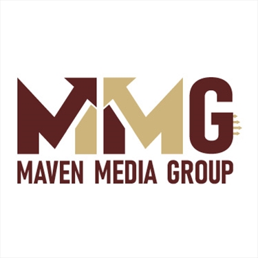 Maven Media Group jobs - logo