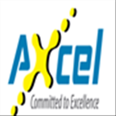 Axcel World jobs - logo