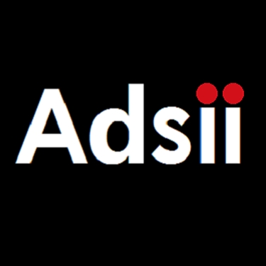 ADSII jobs - logo