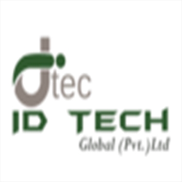 ID Tech Global jobs - logo