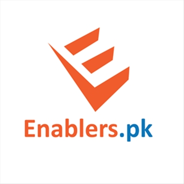 Enablers jobs - logo