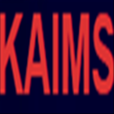 KAIMS International Institute Multan jobs - logo
