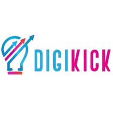DIGI KICK SOLUTIONS jobs - logo