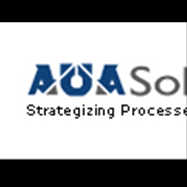 AUA Solutions jobs - logo