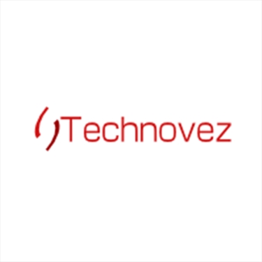 Technovez jobs - logo