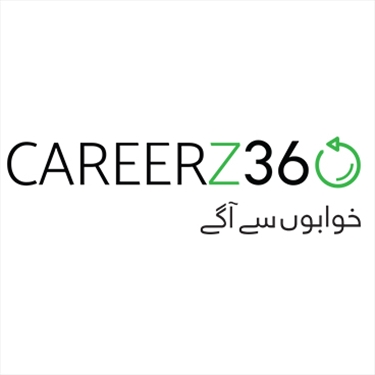 Careerz360 jobs - logo