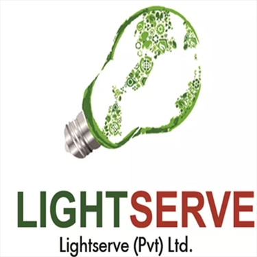 Light Serve Pvt Ltd. jobs - logo
