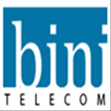Bini Telecom jobs - logo