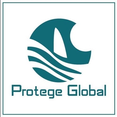 Protègè Global jobs - logo