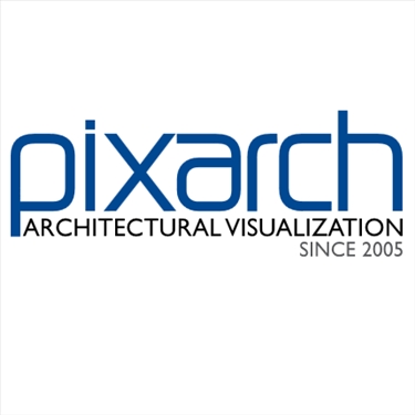 Pixarch jobs - logo