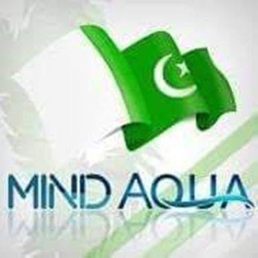 Mind Aqua jobs - logo