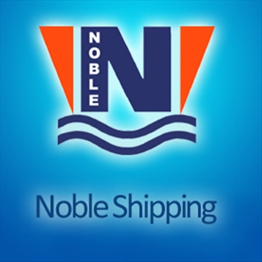 Nobel Shipping Services jobs - logo