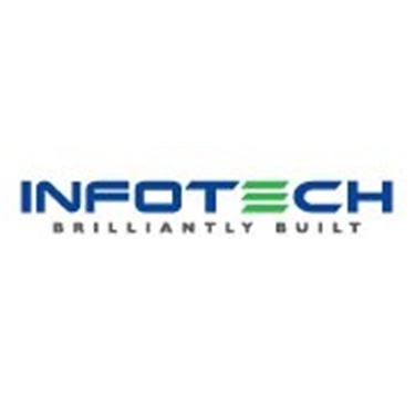InfoTech Pvt Ltd jobs - logo