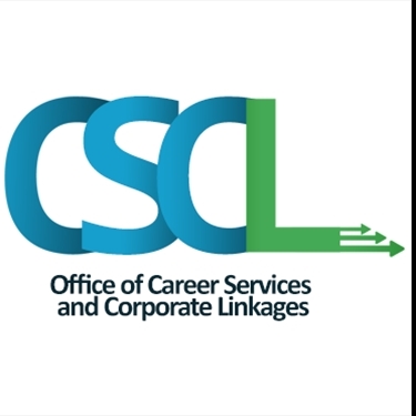 Office of Career Services And Corporate Linkages jobs - logo