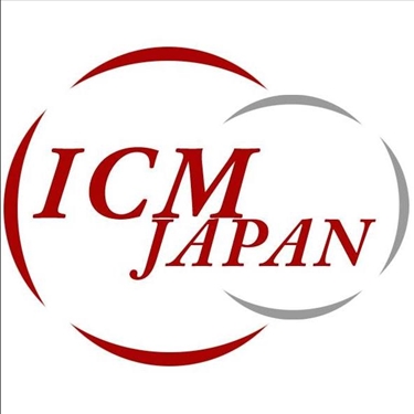 ICM JAPAN jobs - logo
