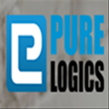 Pure Logics jobs - logo