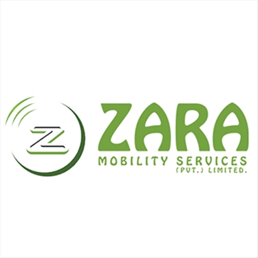 Zara Mobility Services  jobs - logo
