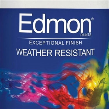 Edmon Paints jobs - logo