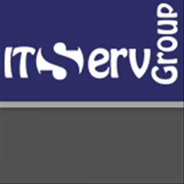 IT Serve Group jobs - logo