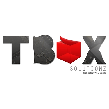 TBox Solutionz SMC Pvt Ltd jobs - logo