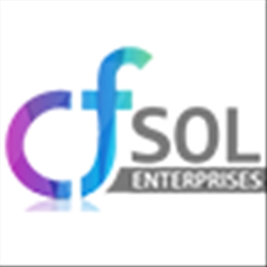 CF-SOL Enterprises jobs - logo