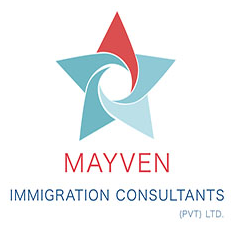 Mayven Immigration jobs - logo