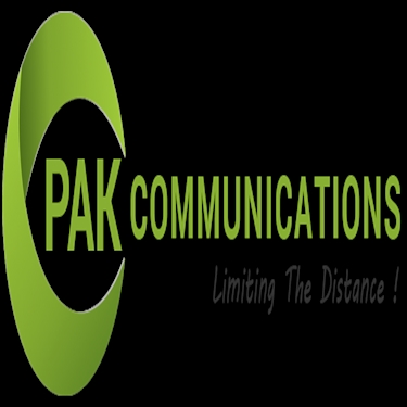 Pak Communications jobs - logo