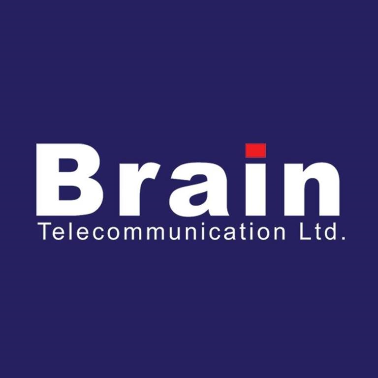 Brainnet jobs - logo