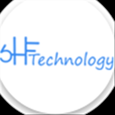 SHF Technology jobs - logo